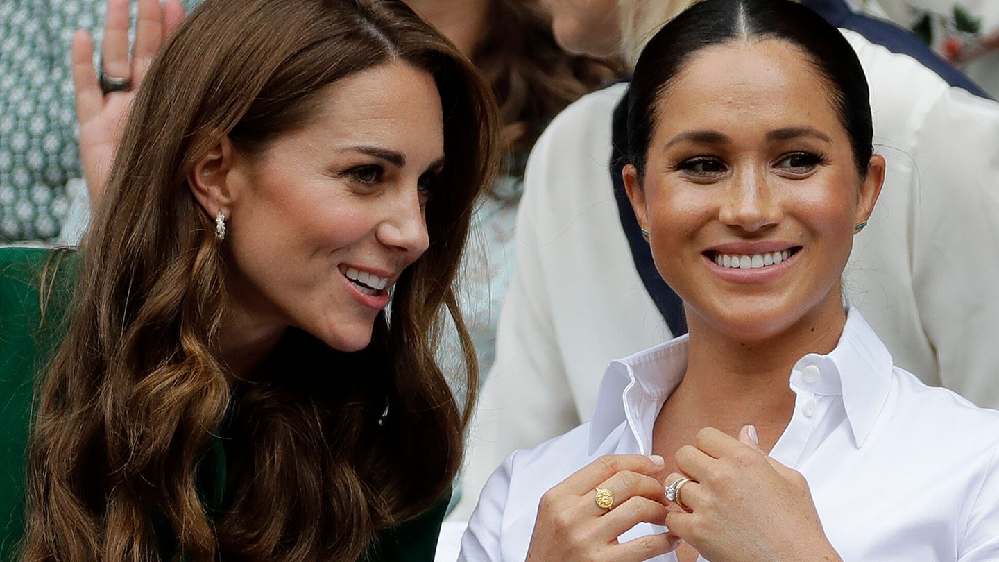 Reaction to Oprah interview: Princess Kate is said to have pulled strings