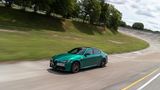 Alfa Romeo Giulia Quadrifoglio 2023