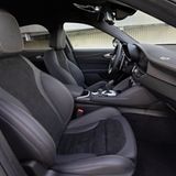 Alfa Romeo Giulia Quadrifoglio 2023