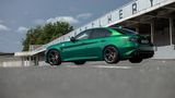 Alfa Romeo Giulia Quadrifoglio 2023