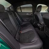 Alfa Romeo Giulia Quadrifoglio 2023