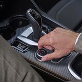 Alfa Romeo Giulia Quadrifoglio 2023