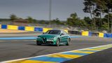 Alfa Romeo Giulia Quadrifoglio 2023