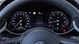 Alfa Romeo Giulia Quadrifoglio 2023