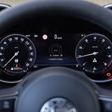 Alfa Romeo Giulia Quadrifoglio 2023