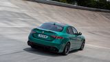 Alfa Romeo Giulia Quadrifoglio 2023