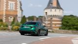 Alfa Romeo Giulia Quadrifoglio 2023