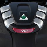 Alfa Romeo Giulia Quadrifoglio 2023