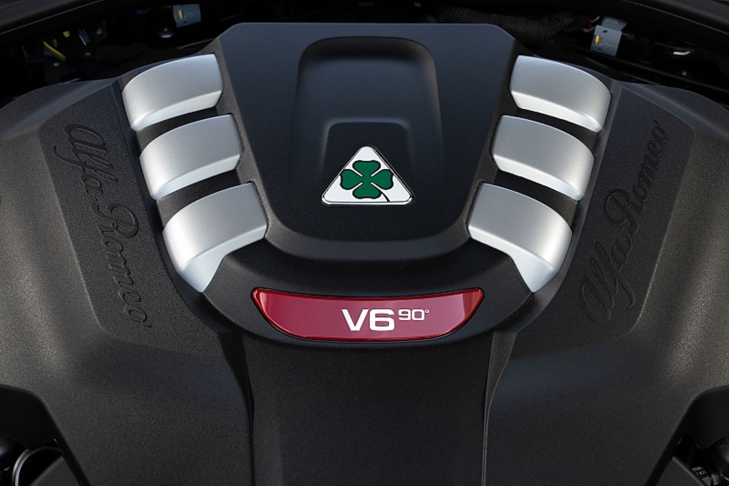 Alfa Romeo Giulia Quadrifoglio 2023