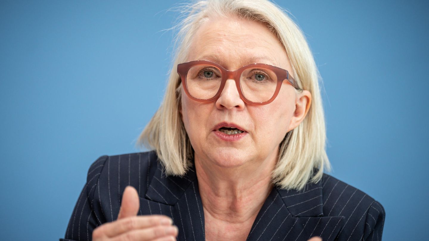 Monika Schnitzer, Vorsitzende des Sachverständigenrats