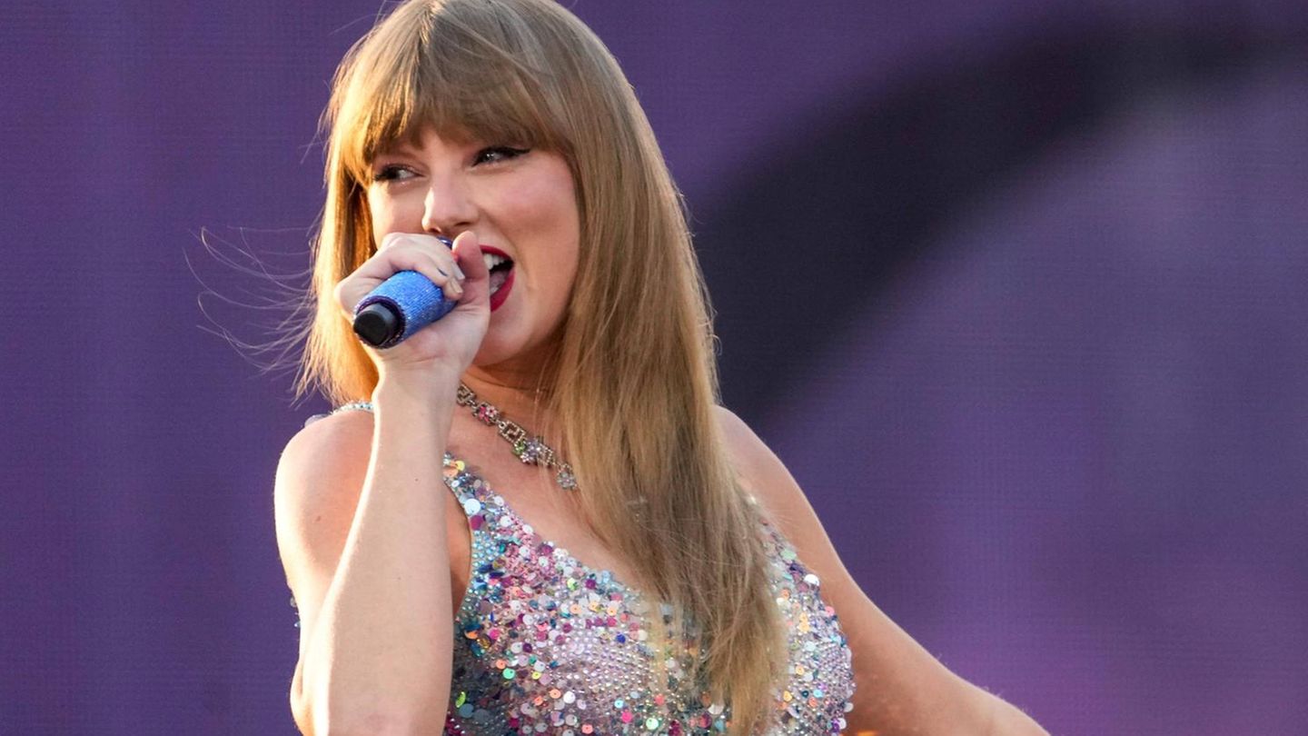 Taylor Swift