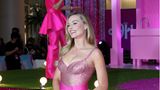 "Barbie"-Pressekonferenz in Seoul
