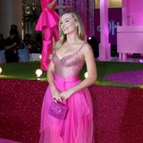 "Barbie"-Pressekonferenz in Seoul