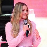 Margot Robbie bei einem "Barbie"-Fan Event in Sydney