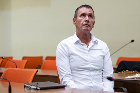 Manfred Genditzki wurde für den Badewannen-Mord verurteilt und saß offenbar 13 Jahre lang unschuldig im Gefängnis