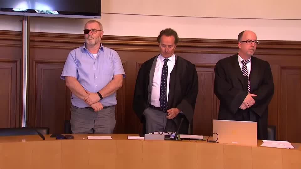 Video: Prozess gegen Biontech wegen möglicher Impfschäden