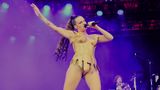 Tove Lo, die aus Schweden stammende Queen of Dirty Pop.