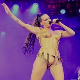 Tove Lo, die aus Schweden stammende Queen of Dirty Pop.