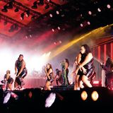 ... erklärte sie auf liebevoll-beschwingte Weise, was den Begriff Bitch für sie ausmacht.