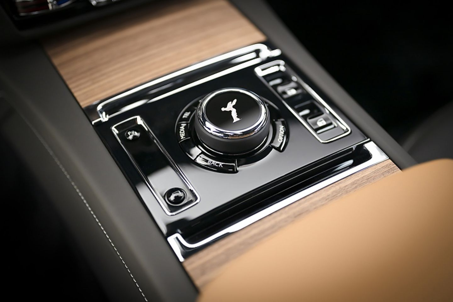Rolls-Royce Spectre