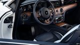 Rolls-Royce Spectre