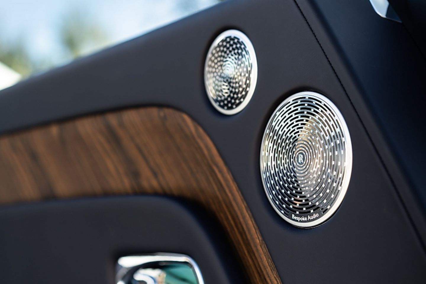 Rolls-Royce Spectre