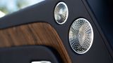 Rolls-Royce Spectre