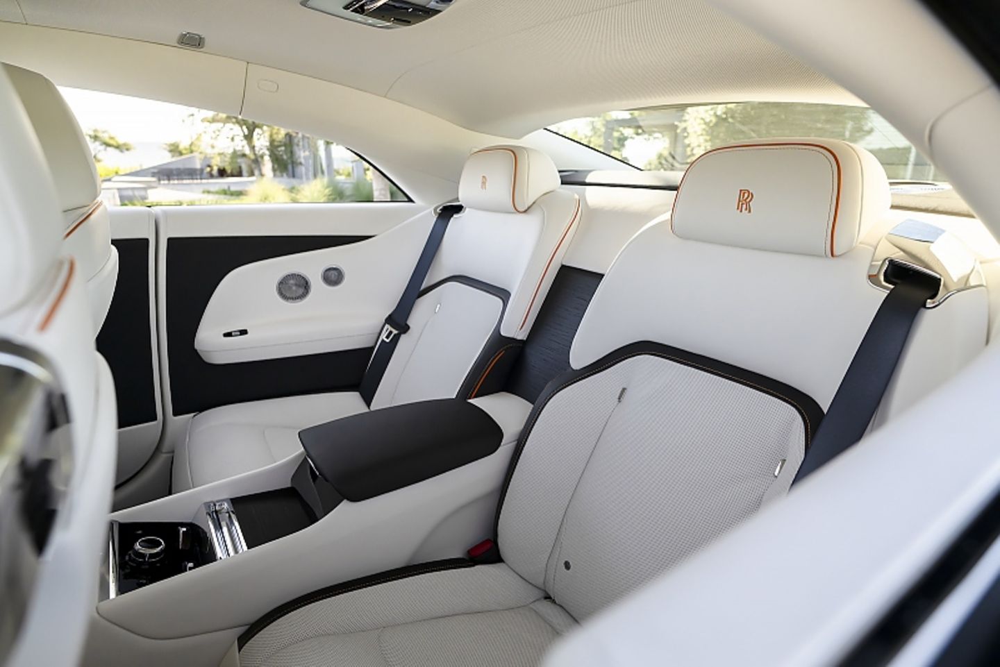 Rolls-Royce Spectre
