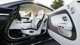 Rolls-Royce Spectre