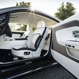 Rolls-Royce Spectre