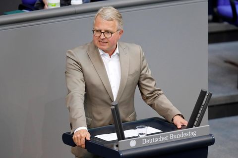 Frank Schäffler