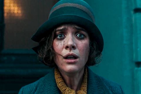"Babylon Berlin": Trailer zu Staffel 4 zeigt Weimarer Republik am Abgrund und Berlin als Pulverfass