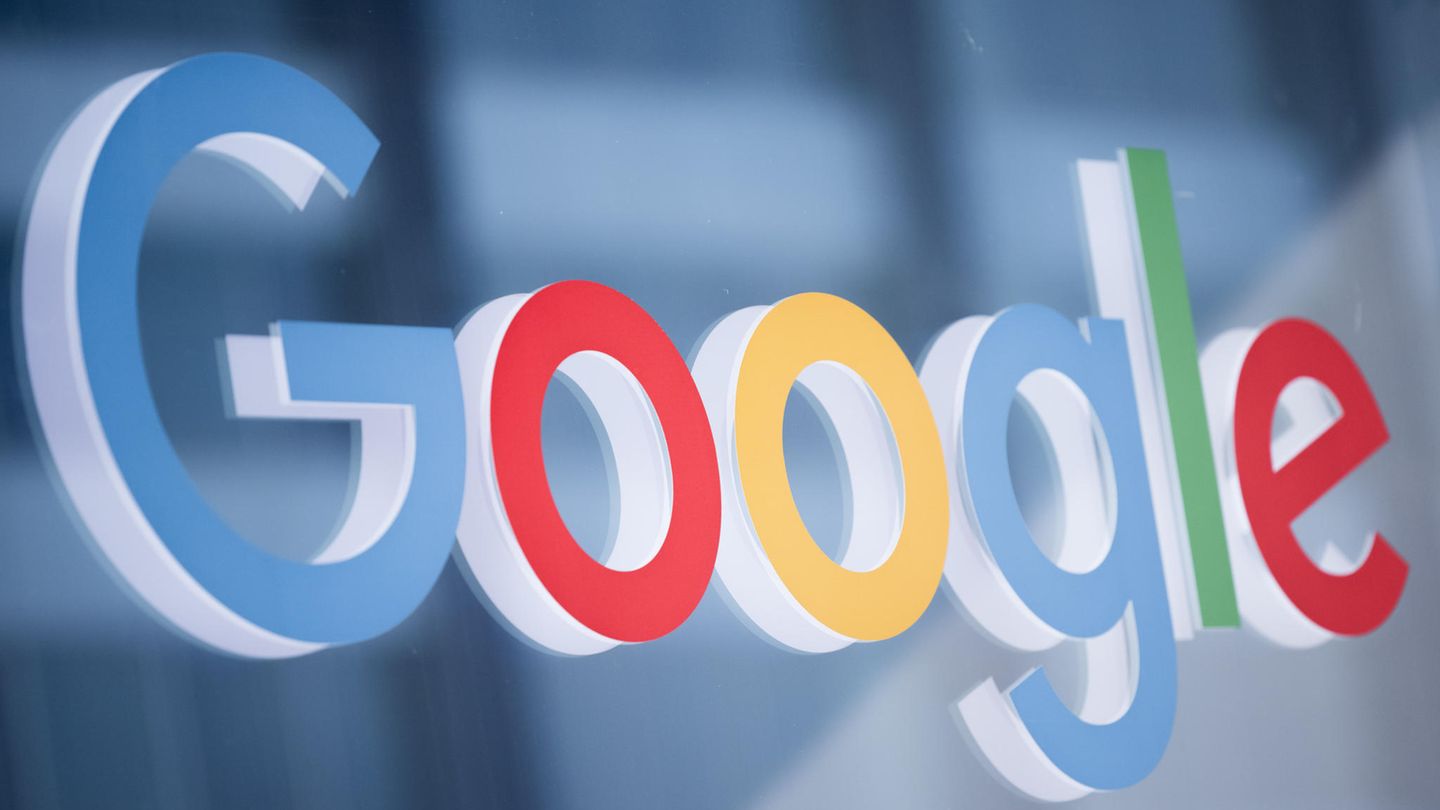 4. Platz: Alphabet  Auch der Börsenwert der Google-Mutter ist im ersten Halbjahr gestiegen und beträgt jetzt rund 1,5 Billionen Dollar.