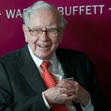 Rang 8: Berkshire Hathaway  Die Investmentgesellschaft des legendären Warren Buffet hält Anteile an Dutzenden Industrie-, Handels- und Dienstleistungskonzernen. Das Konglomerat ist an der Börse 745 Milliarden Dollar wert.