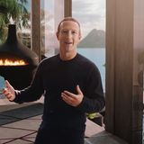 Rang 9: Meta (früher Facebook)  Facebook-Gründer Mark Zuckerberg steckt sehr viel Geld in seinen Traum vom Metaverse, was die Aktie zwischenzeitlich abstürzen ließ. Zuletzt glaubten offenbar wieder mehr Anleger daran: Der Börsenwert hat sich binnen sechs Monaten mehr als verdoppelt und liegt jetzt bei 735 Milliarden Dollar.
