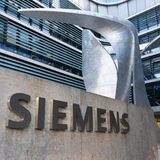 Rang 91: Siemens  Der Siemens-Konzern ist mit einem Börsenwert von 132 Milliarden US-Dollar wieder in den Top-100. Vor einem halben Jahr stand er noch auf Rang 115.