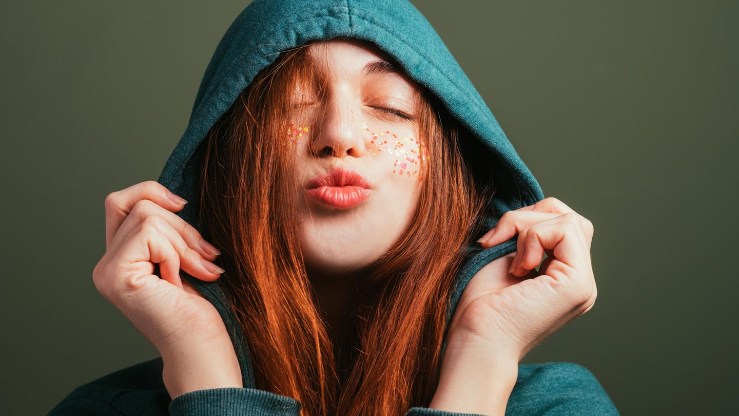 KUSS: How healthy a Bussi is and why we should smooch more