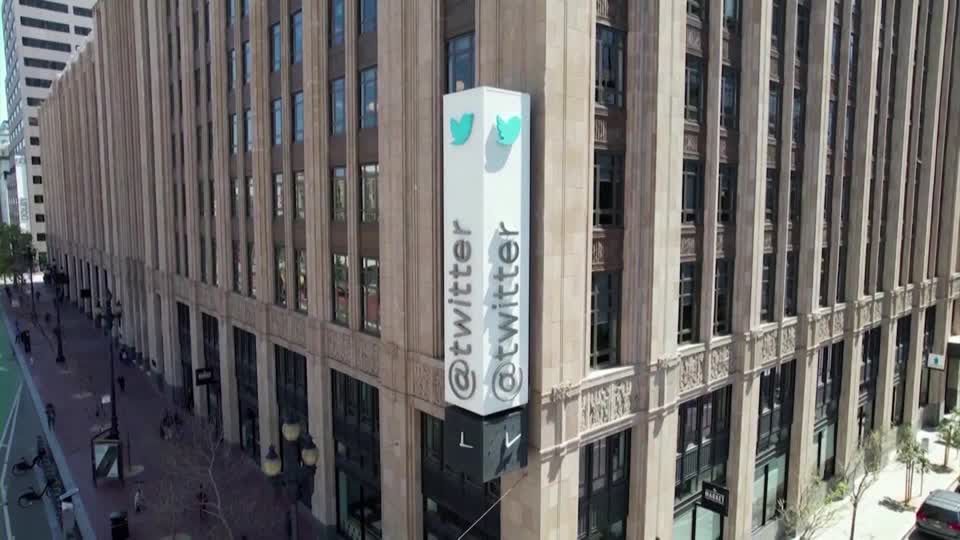 Video: Twitter führt Gebühren für "TweetDeck"-Nutzung ein Video: Twitter führt Gebühren für "TweetDeck"-Nutzung ein