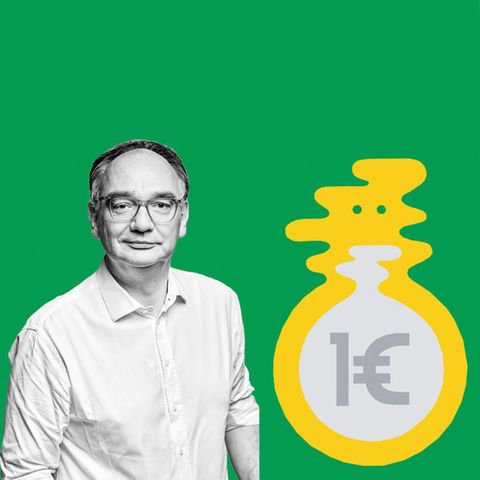 Nico Fried Politik Kolumne Mindestlohn