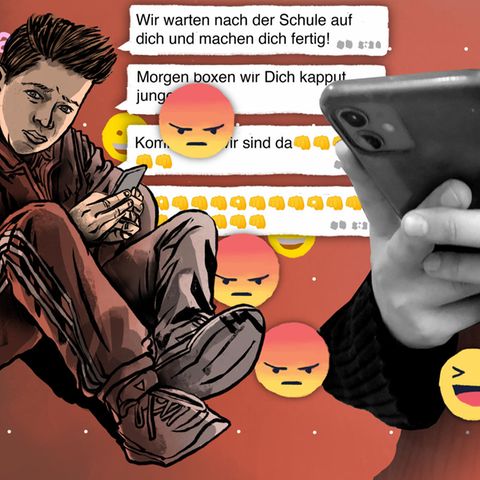 Cyber Mobbing