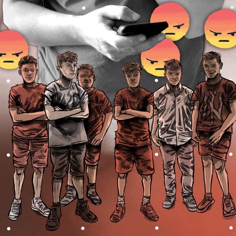 Dabei sein, dazugehören, mitmachen – Social Media mobilisiert vor allem im Schlechten