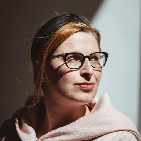 Political scientist Natascha Strobl and author Hasnain Kazim on the AfD