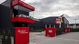 Nationales Automuseum - The Loh Collection