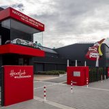 Nationales Automuseum - The Loh Collection