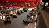 Nationales Automuseum - The Loh Collection