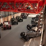 Nationales Automuseum - The Loh Collection
