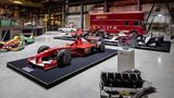 Nationales Automuseum - The Loh Collection