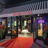 Nationales Automuseum - The Loh Collection