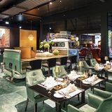 Nationales Automuseum - The Loh Collection