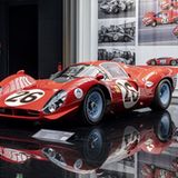 Nationales Automuseum - The Loh Collection